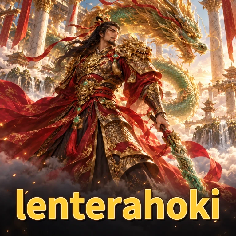 lenterahoki