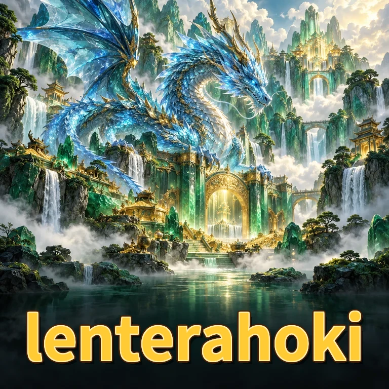 lenterahoki.meme LOGO